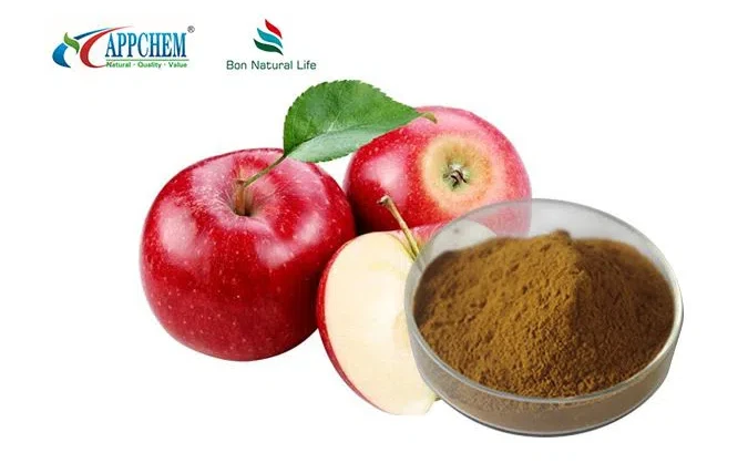 Apple polyphenols