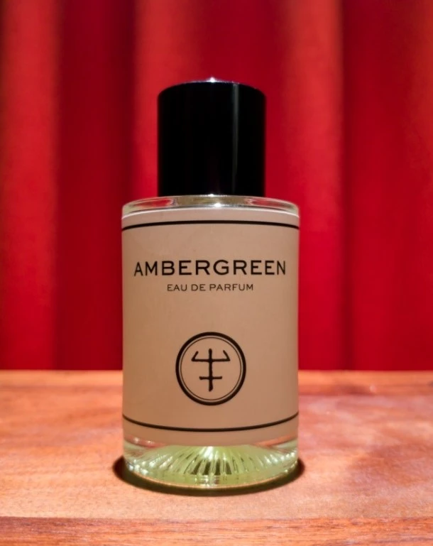 ambergreen ambergreen