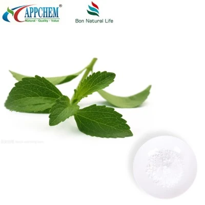 Порошок экстракта стевии; Stevia RM (Rebaudioside M) CAS № :1220616-44-3; Стевиол гликозидов Rm