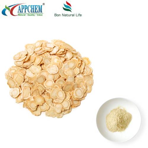 Порошок экстракта Panax Quinquefolius