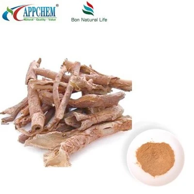 Экстракт Acanthopanax Senticosus
