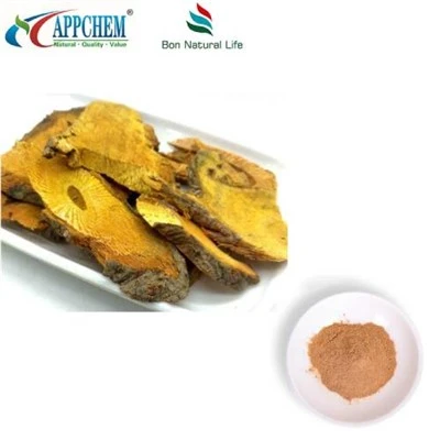 Порошок экстракта ресвератрола Polygonum Cuspidatum